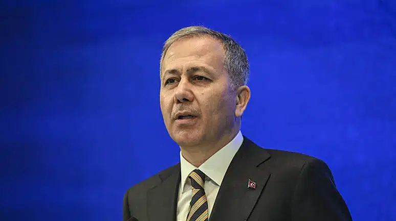 İçişleri Bakanı Ali Yerlikaya: Yeni trafik kanunu teklifiyle yaptırımlar arttırılacak