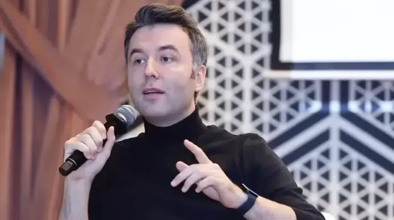 Tutuklanan Mehmet Akif Ersoy: Uyuşturucu kullanmadım, grup seks iddiaları yalan