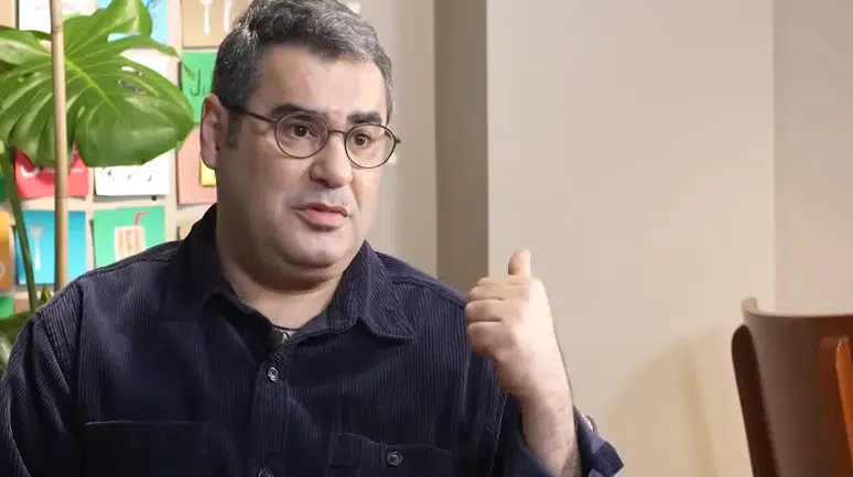 Gazeteci Enver Aysever, tutuklama talebiyle Sulh Ceza Hakimliğine sevk edildi