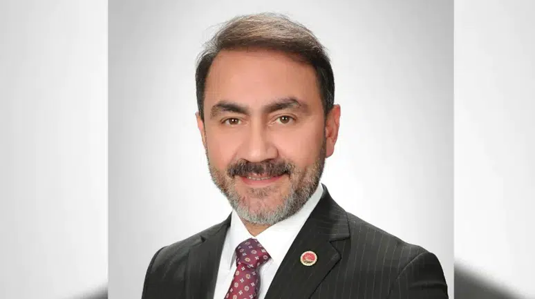 CHP'li Gürsel Erol'un avukatı, iftiraya karşı yasal süreç başlatacaklarını duyurdu