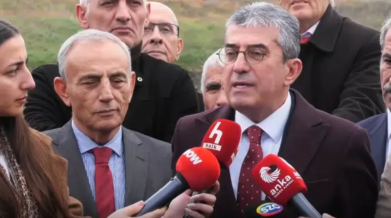 İmamoğlu’nun “Bilirkişi Davası” ertelendi... Gökhan Günaydın: Adaletin olmadığı süreç, siyasi dizayn çabasıdır