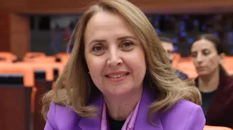 CHP'li Semra Dinçer, TBMM'deki çocuk istismarı iddiaları için araştırma önergesi verdi