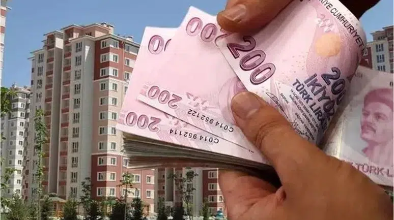 Aralık Kira Artış Tavanı Yüzde 35,91 Olarak Belirlendi