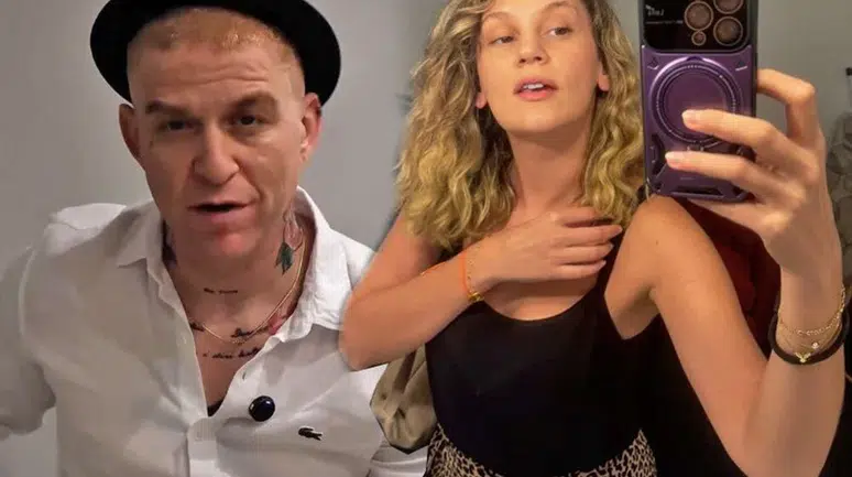 Farah Zeynep Abdullah’tan Esprili Aşk İtirafı: Gökhan’la Sosyal Medya Karıştı