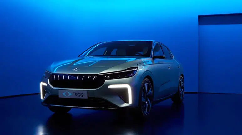 Togg T10F’in Satış Tarihi Belli Oldu: Eylül’de Ön Sipariş Başlıyor