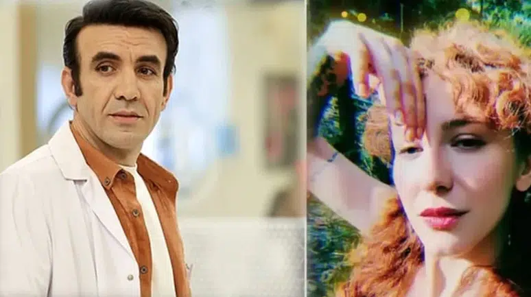 Dilan Bozyel'in Mehmet Yılmaz Ak ile ilgili taciz iddialarına yanıt geldi