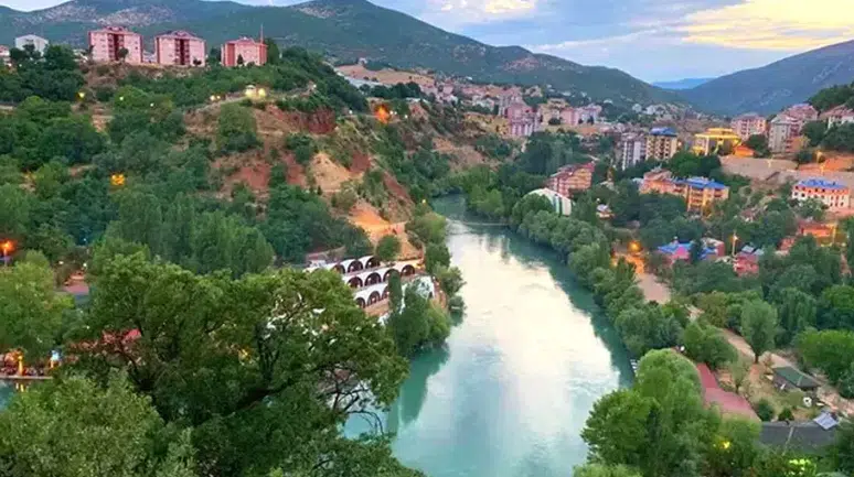 Tuncelili ünlüler kimler?