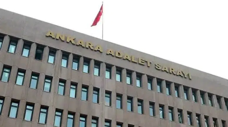 Alihan Kuriş suç örgütü operasyonunda 25 şüpheliden 20'si tutuklandı