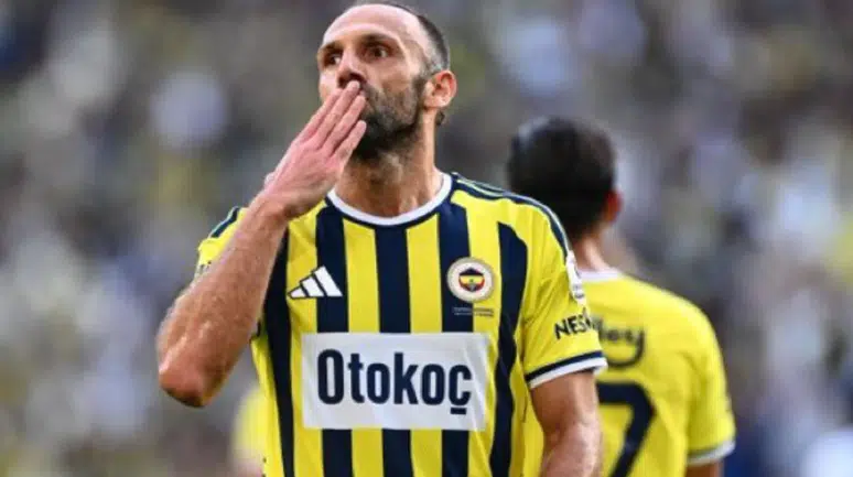 Fenerbahçe’den Eyüpspor karşısında tarihi fark: Kadıköy’de 8-0