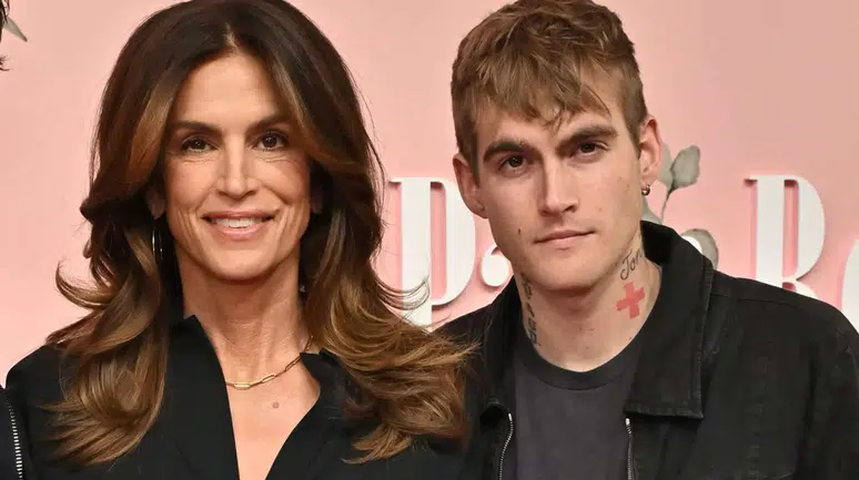 Cindy Crawford’un oğlu Presley Gerber hayatını kaybetti: Presley Gerber kimdir?