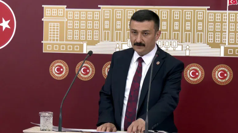 İYİ Parti Milletvekili Selçuk Türkoğlu: Liselerde mülakat sistemi eğitimde adaleti tehdit ediyor