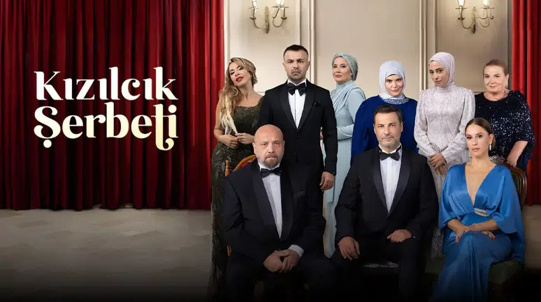 Kızılcık Şerbeti 123. Bölüm İzle! "Kızıma Rezil Ettiler Beni" (124. Bölüm Fragmanı Yayınlandı mı?)