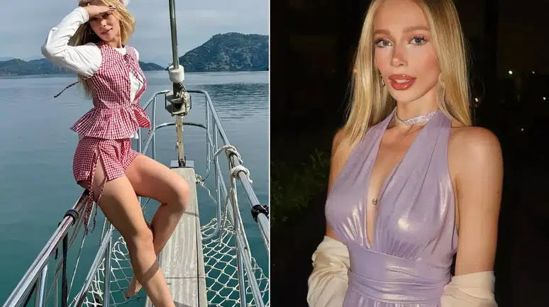 Yaren Alaca’nın Konumu İfşa Oldu! ABD Seyahatinde ‘Zamanlama’ Tartışması