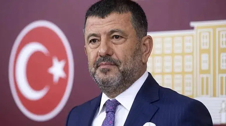 CHP'li Ağbaba: Bu zam sadaka bile değil! Derhal seçim