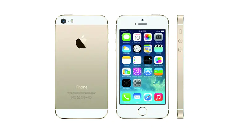 Apple'dan 13 Yıllık iPhone 5s Sürprizi: iOS 12.5.8 Güncellemesi Yayınlandı!