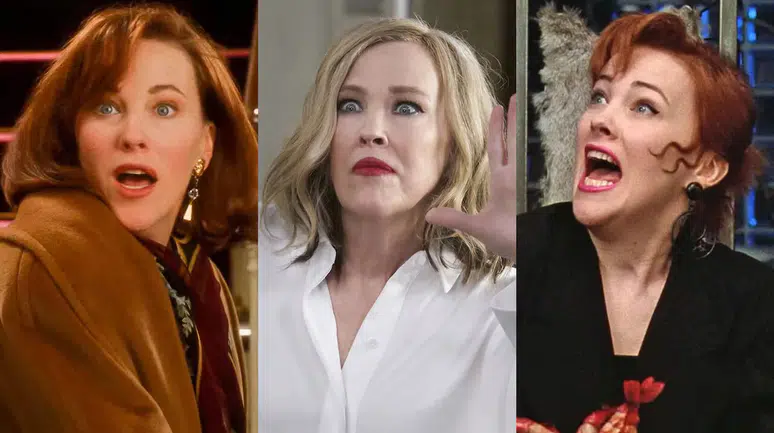Kanadalı Komedi Efsanesi Catherine O’Hara İçin Ünlüler ve Siyasilerden Veda Mesajları