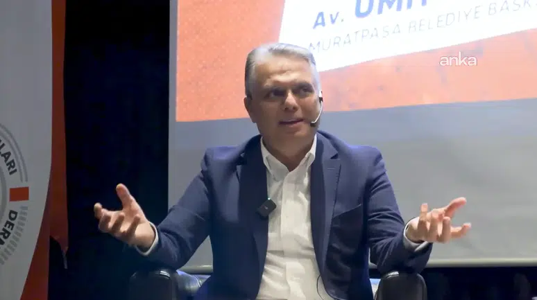 Antalya Kaleiçi, 12 ay hizmet üreten kültürel merkez haline geliyor