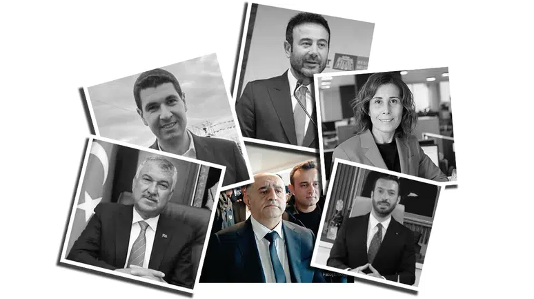 Aziz İhsan Aktaş Davasında Savcılık Mütalaası: 3 tahliye talebi, 5 belediye başkanına tutukluluğun devamı