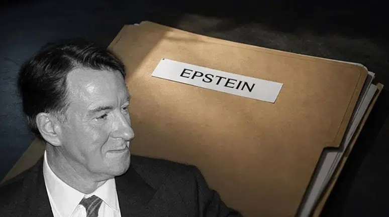 Epstein belgeleri krizi: İngiltere’de Mandelson’a soruşturma, ABD’de “örtbas” tartışması