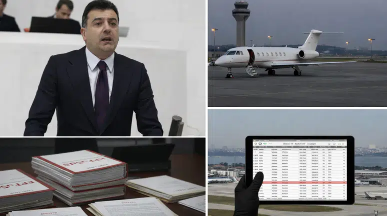 CHP Sözcüsü Zeynel Emre’den 4 Bakana Epstein Dosyaları İçin Soru Önergesi