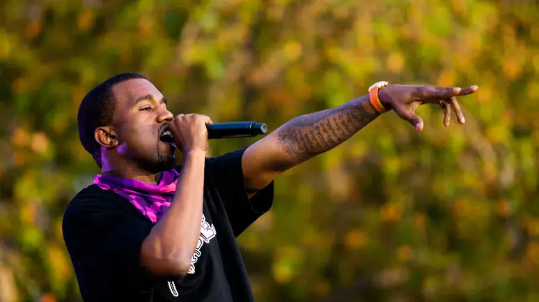 Kanye West İstanbul’da: 23 Mayıs’ta 50 bin kişilik stadyum konseri için biletler satışta