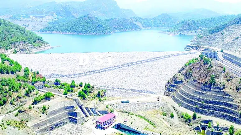 CHP'li Cumhur Uzun, Dalaman Çayı ve Akköprü Barajı su tahsisini TBMM gündemine taşıdı