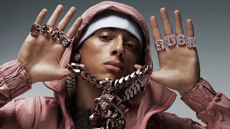 Central Cee kimdir? İslamiyet’e geçen İngiliz rap yıldızı