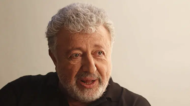 Akasya Durağı Yeniden Mi Çekiliyor? Metin Akpınar Nuri Baba Oluyor!