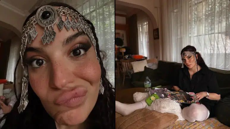 Aslı Bekiroğlu’ndan 5. Ameliyat Sonrası Yeni Paylaşım: “Süsümüzden Ödün Verecek Değiliz”