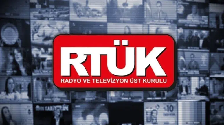 RTÜK, Halk TV ve NOW TV'ye argo ifadeler ve aile kurumunu zedeleyen içerikler nedeniyle ceza verdi