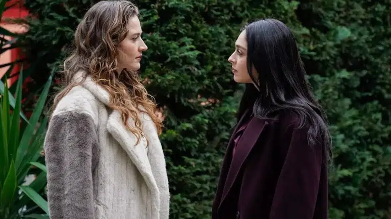 Güller ve Günahlar 16. Bölüm Fragmanı Yayında: Kader Kayboldu, Zeynep Yıkıldı!