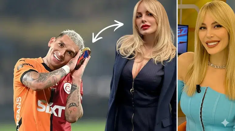 Galatasaraylı Torreira’dan Sürpriz Hamle! Devrim Özkan Sonrası Hande Sarıoğlu Markajı