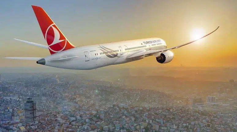 CHP'li Gülcan Kış: THY'de Çalışan ve Yönetim Arasındaki Uçurum İddiaları Artıyor