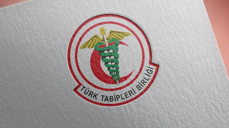 Türk Tabipleri Birliği: Savaş yerine barış ve demokrasi çağrısı yapılmalı