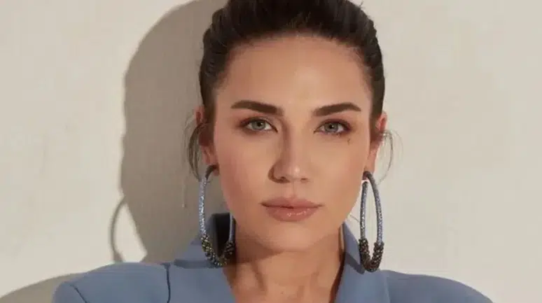 Buse Varol’dan Alişan’ın yeni imajına yorum: “Sakalsız halini hiç beğenmedim”