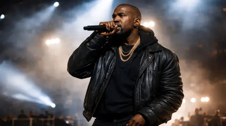 Kanye West'in İstanbul'da vereceği konserin bilet fiyatları açıklandı