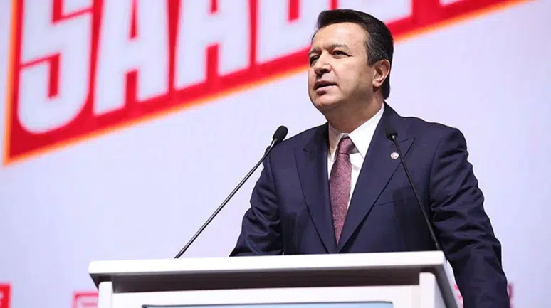 Mahmut Arıkan'dan Aksa'ya Tepki: Müslüman Liderlere Harekete Geçme Çağrısı