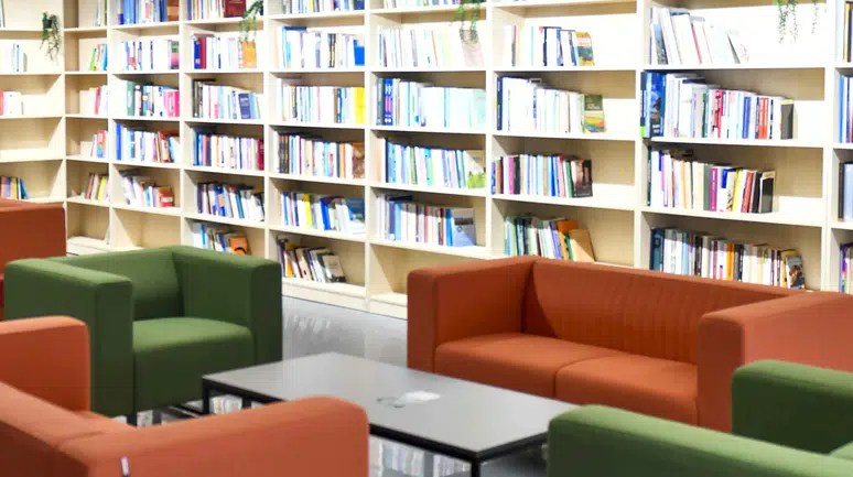 Ankara’da öğrencilere yeni adres: Genç Akademi Ulus 2 kapılarını açtı