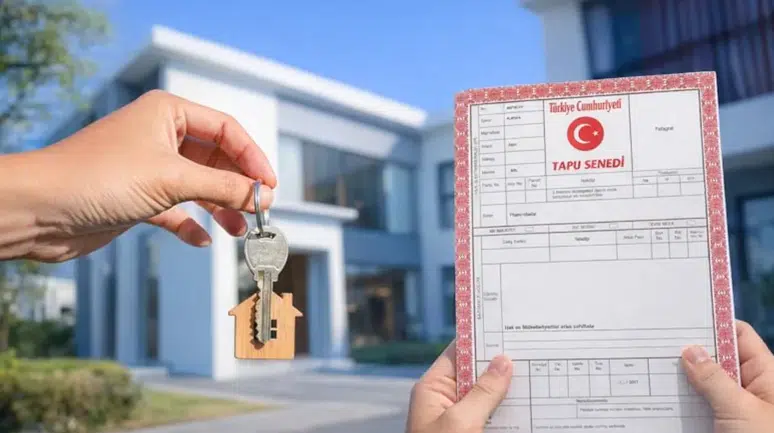 Mülkiyet Sorunu TBMM Gündeminde: CHP'li Şevkin Çözüm Arıyor