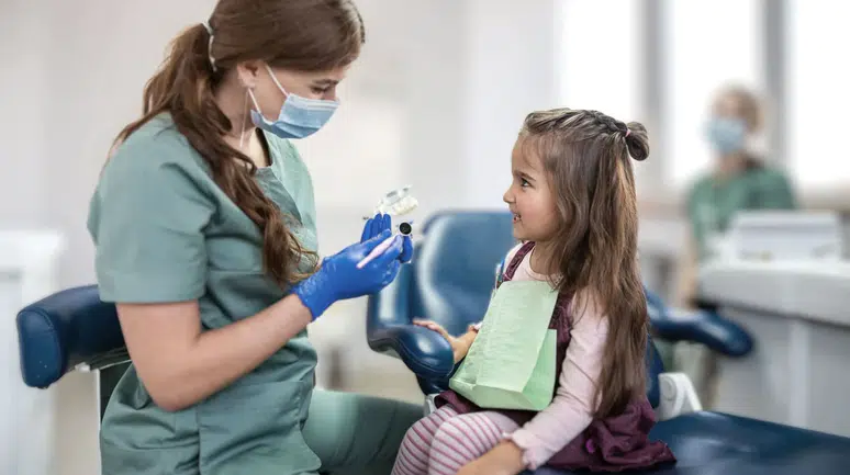 CHP'Lİ KANKO: 10 BİN DİŞ HEKİMİ ATAMA SÖZÜ NEREDE?