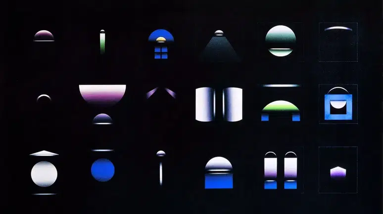 Adnan Çoker'in "Mutlak Siyah" Sergisi 17 Mart'ta Sanatseverlerle Buluşuyor