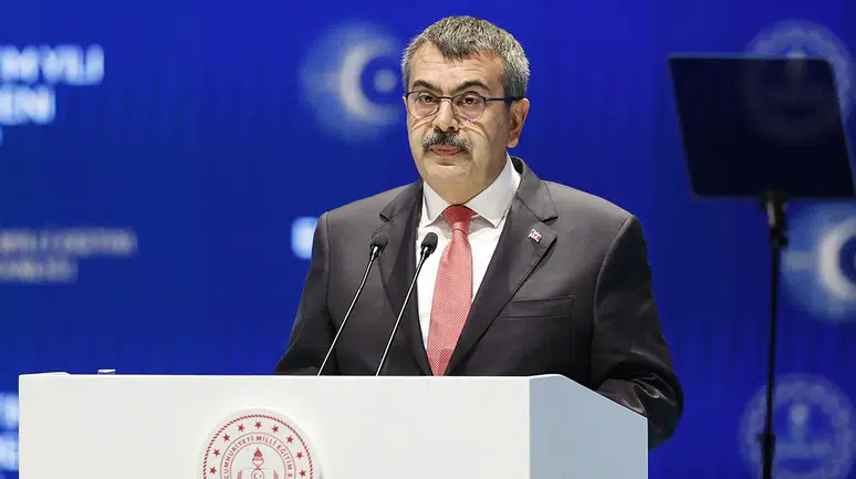 Okullarda Güvenlik İçin Yeni Dönem: Yapay Zeka Destekli Erken Uyarı Sistemi Geliyor