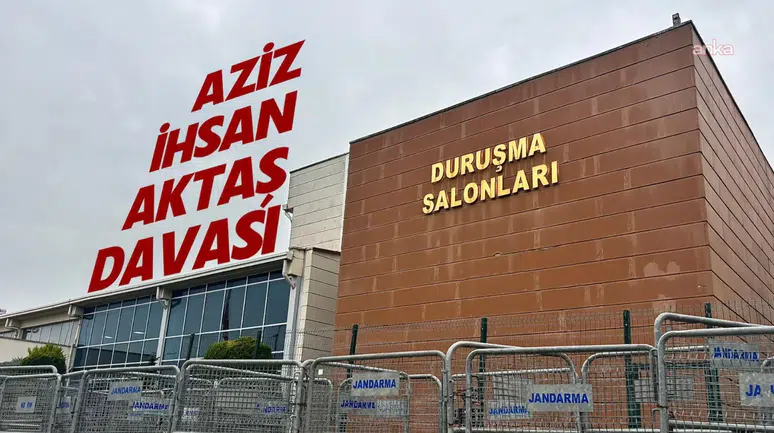 Rıza Akpolat Davasında Kritik Savunma: “Somut Delil Yok, İddialar Beyanlara Dayanıyor”