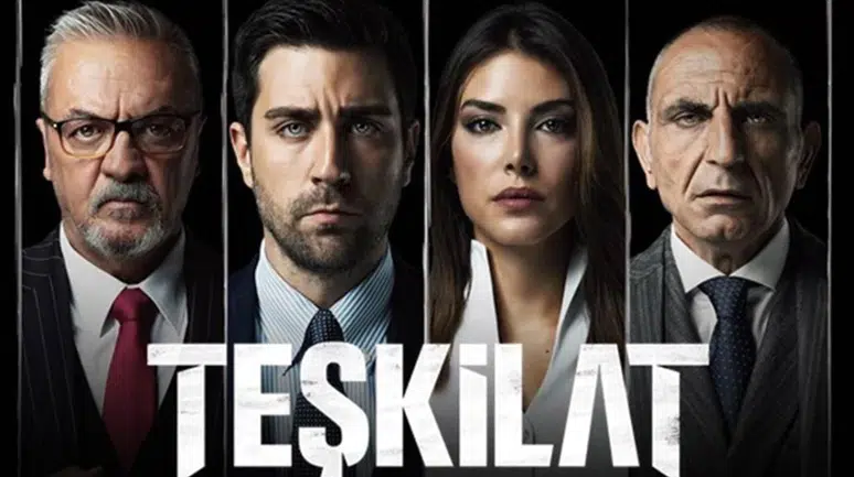 Teşkilat 182. bölüm fragmanı yayınlandı mı? TRT 1 yeni bölüm fragmanı için bekleyiş başladı