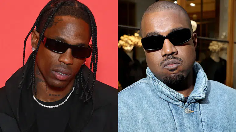 Kanye West ve Travis Scott’ın İtalya konserleri güvenlik gerekçesiyle iptal edildi