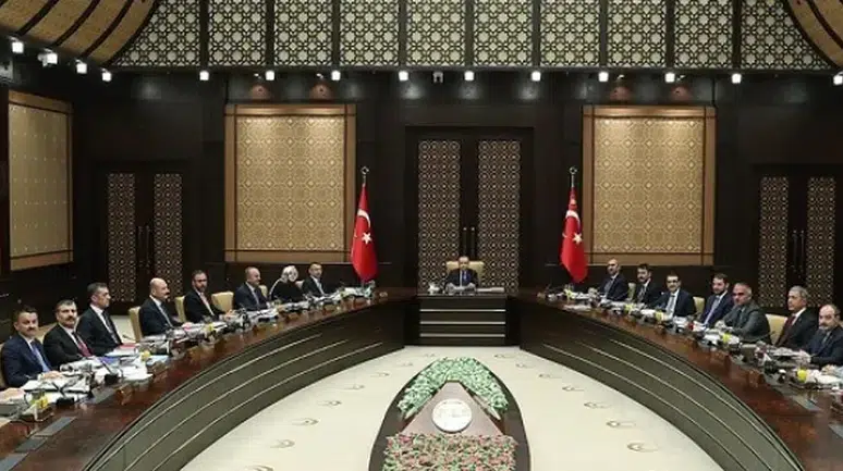 Kurban Bayramı tatili 9 gün olacak mı? Gözler Kabine Toplantısı’nda