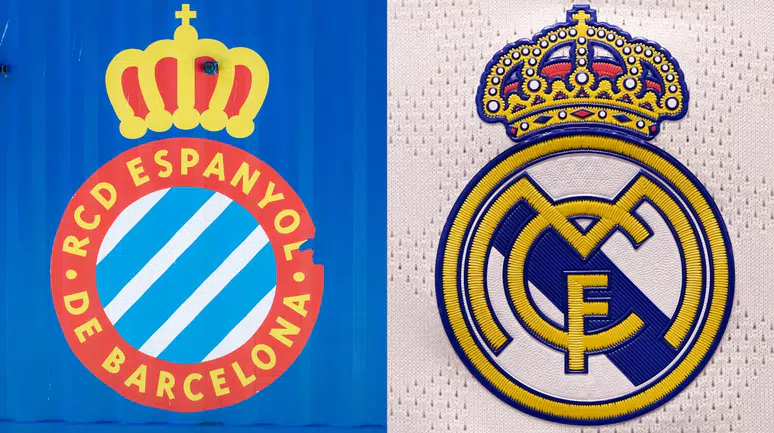 Espanyol - Real Madrid maçı bugün: Madrid için şampiyonluk yarışında son çıkış