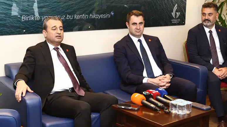 CHP’li Bulut’tan Kritik Mesaj: “Yeni Süreç Başladı, Mücadeleden Vazgeçmeyeceğiz”