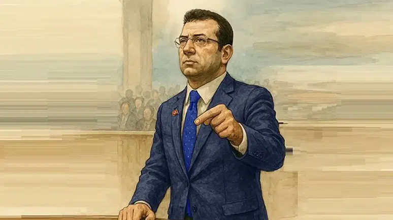 İBB Davası'nın 53. duruşmasında savcı 5 kişinin tahliyesini istedi