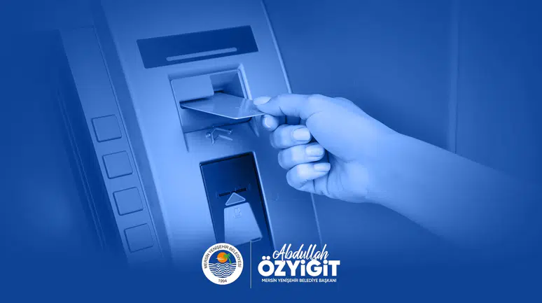 Mersin Yenişehir Belediyesi, 576 üniversite öğrencisine 7.375.000 TL eğitim desteği sağladı
